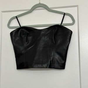 Ten by Babaton Cindy Bustier